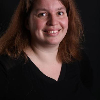 Kählitz, Antonia Lorelei